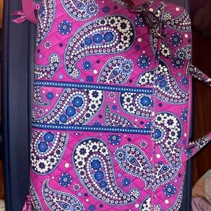 Vera Bradley laptop case